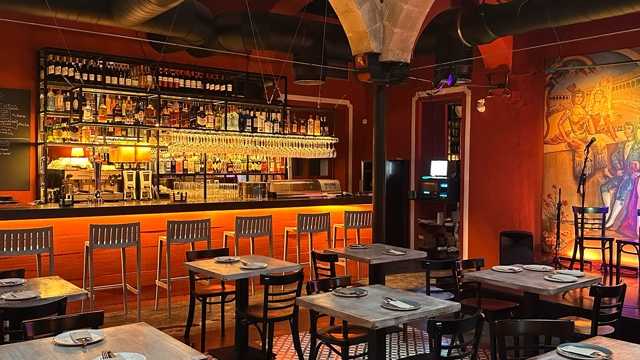 Cocinero/a Restaurante