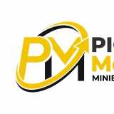 Picmar Motion logo