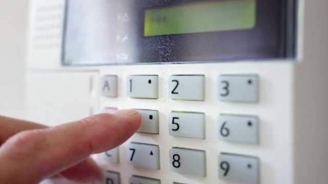 Instalador de alarmas y mantenimientos