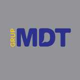 GRUP MDT logo