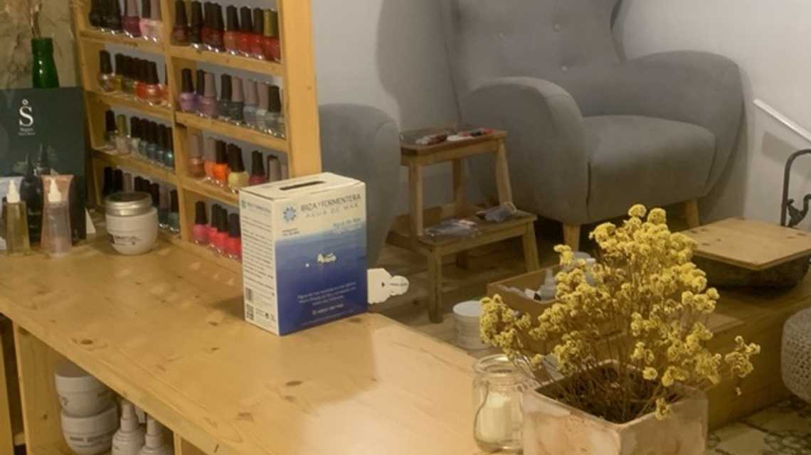 PERD GREIX S.L cover image