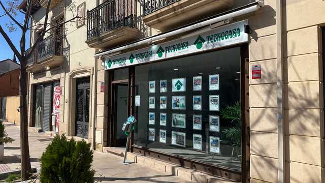 Asesor/a Inmobiliario