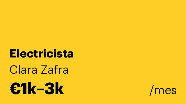 Electricista