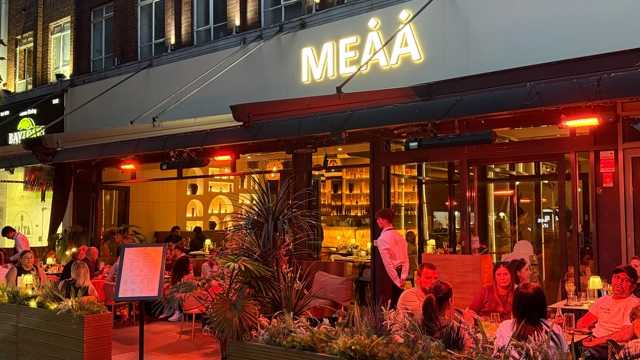 Bar Manager / Supervisor