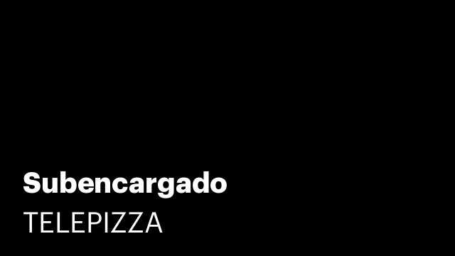 Subencargado