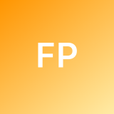 Fernanda P. avatar icon