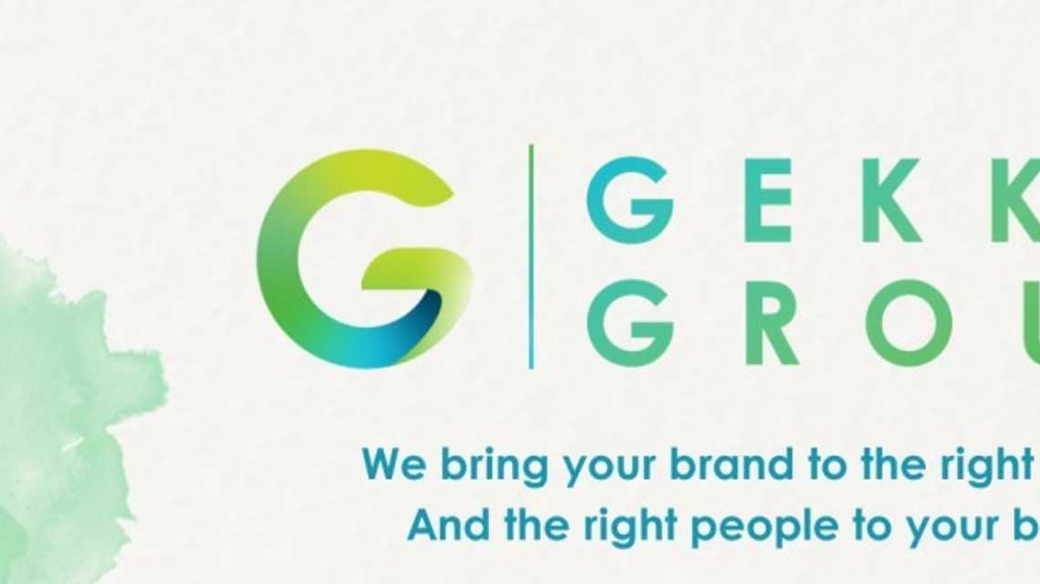 Gekko Group Ltd cover image