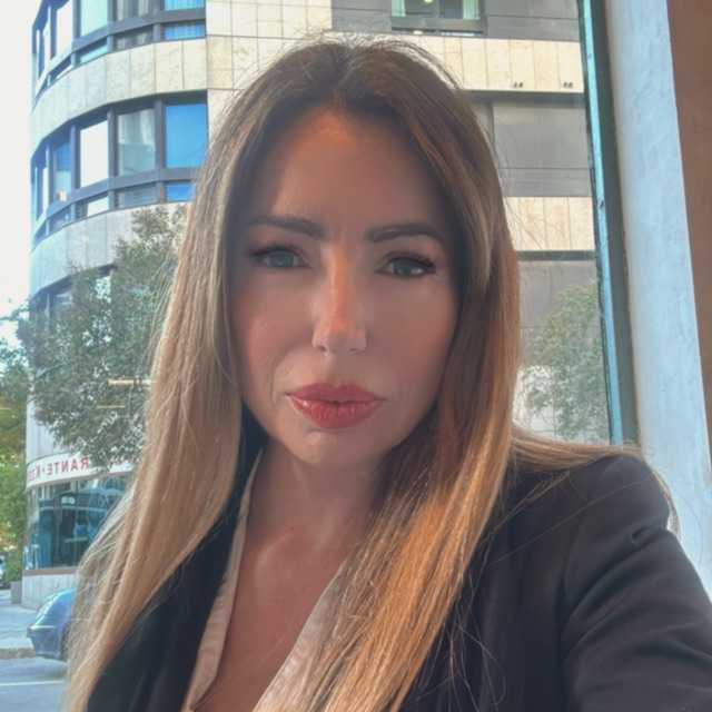 Candidate avatar