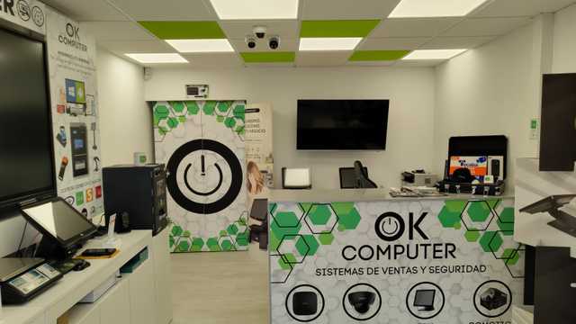 Técnico/a Informático/a