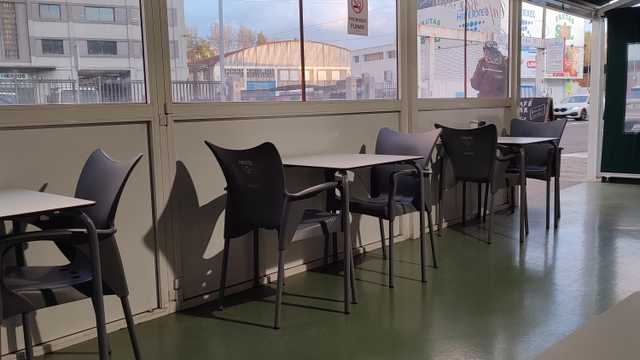 Cocinero/a