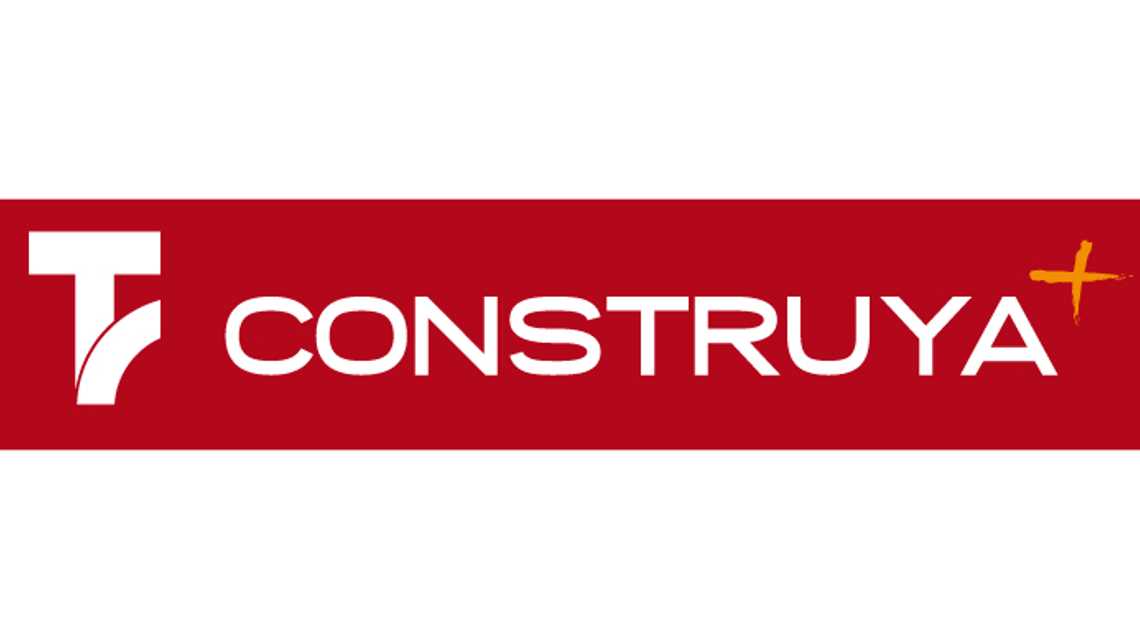 TR Construya cover image