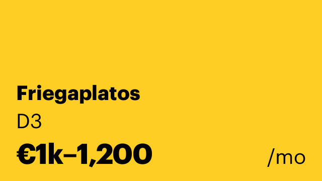Friegaplatos