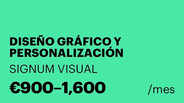 DISEÑO GRÁFICO Y PERSONALIZACIÓN