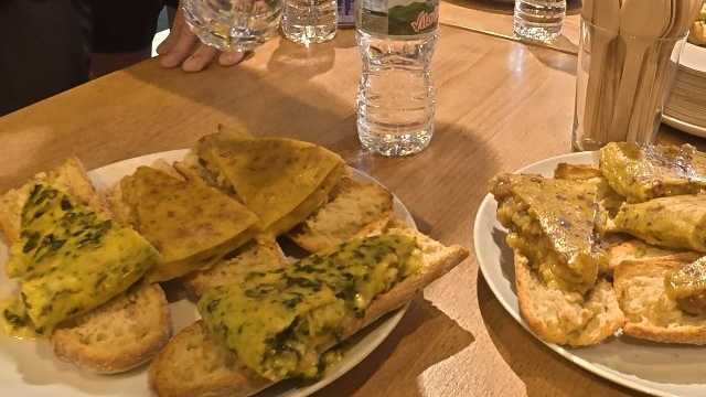 Ayudante/a de Cocina