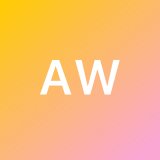 Alex W. avatar icon