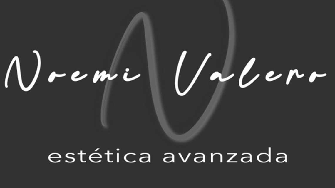 Noemi Valero estética avanzada cover image