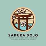 Sakura Dojo logo