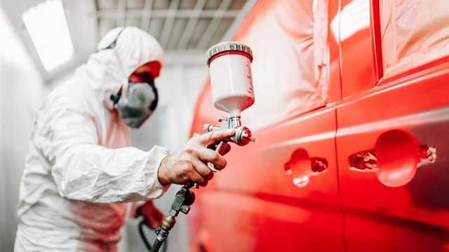 Pintor/a de coches SABADELL