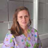 Virginia M. avatar icon