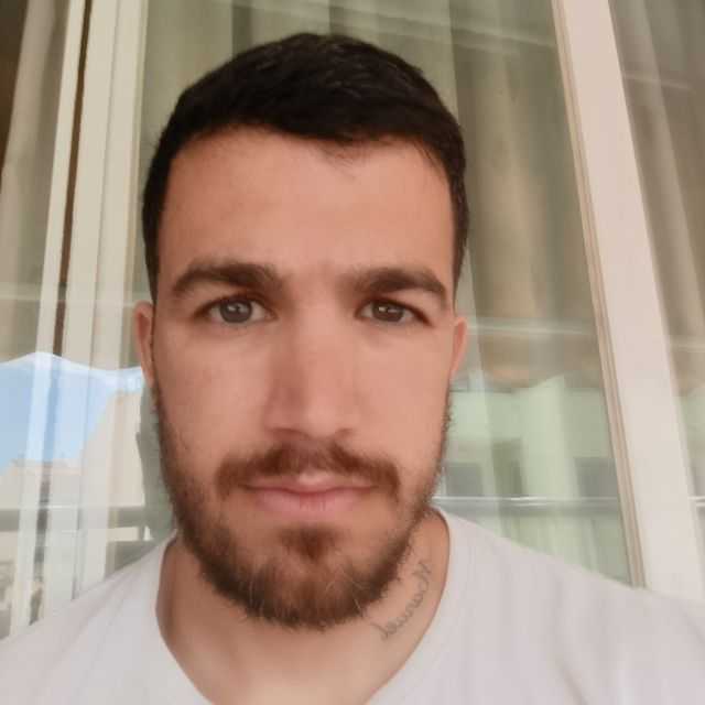 Candidate avatar