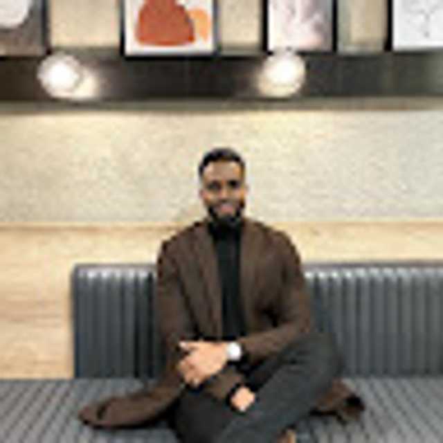 Candidate avatar