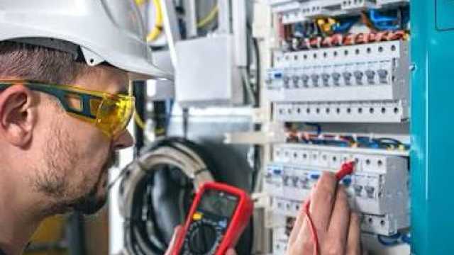 Electricista Autonomo