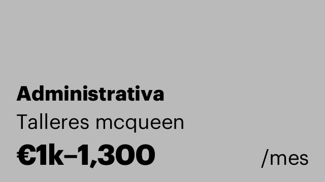 Administrativa