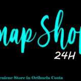 Snapshop24h logo