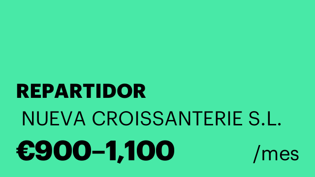 REPARTIDOR