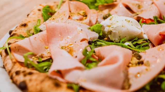 Ayudante/a de Cocina y Pizzero