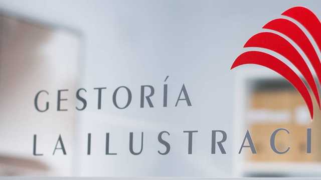 Administrativo/a para Gestoría de Trafico