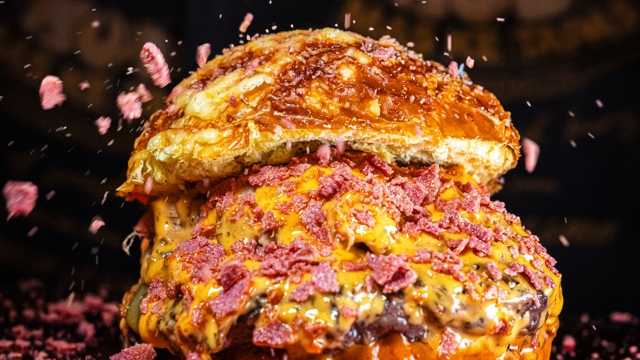 Ayudante/a de Cocinero/a