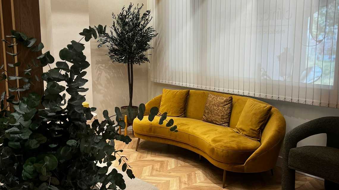 Fabero Medical S.L.P cover image