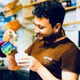 Munna. A. avatar icon