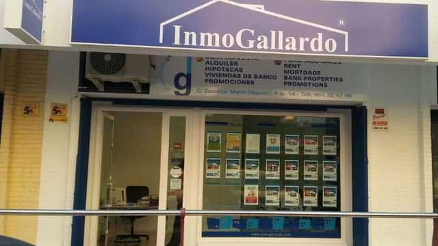 Agente Inmobiliario