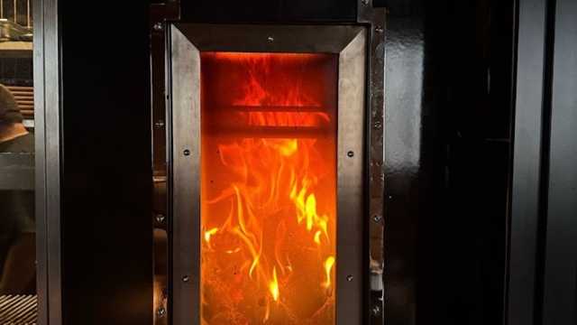 Camarero restaurante con experiencia