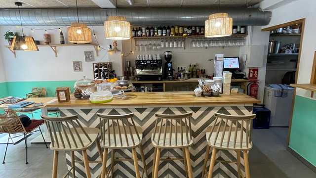 Ayudante/a de Cocina