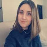 Miriam C. avatar icon