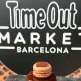 Time Out Market Barcelona logo