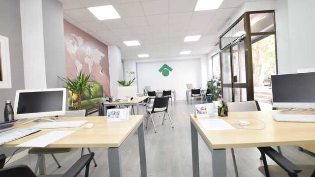 Captador/a Inmobiliario/a