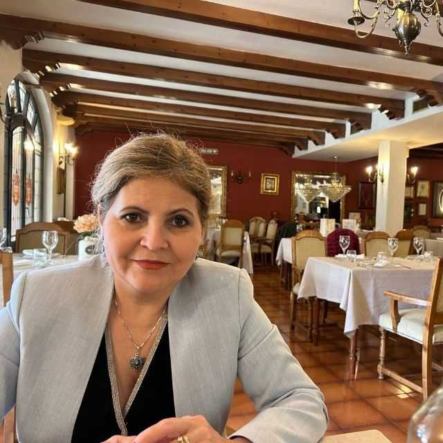 Candidate avatar