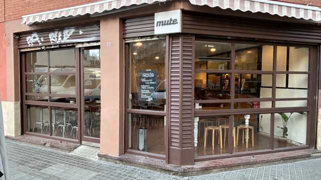 Camarero/a y Barista