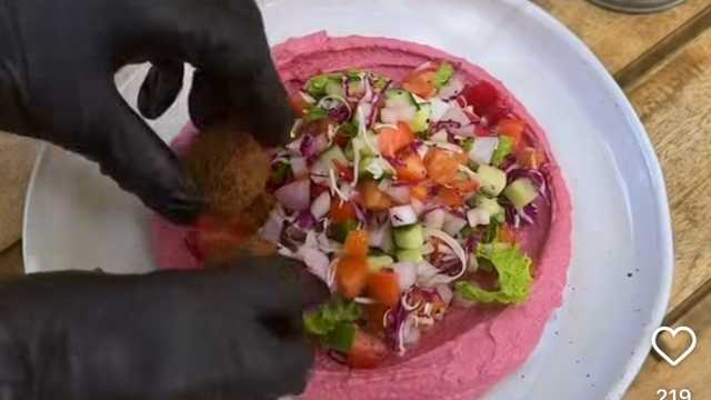 Cocinero/a