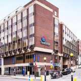 Travelodge London Kings Cross Royal Scot avatar icon