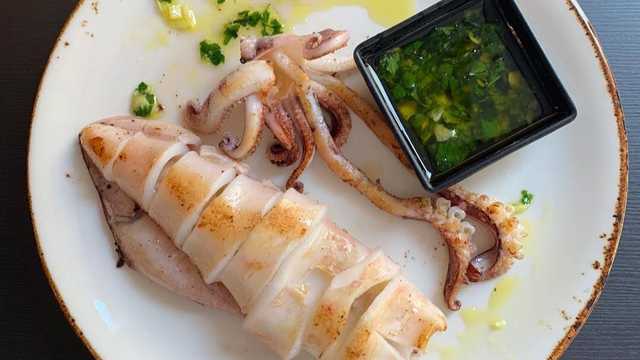 Camarero/a de Restaurante