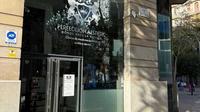 Médico estetico