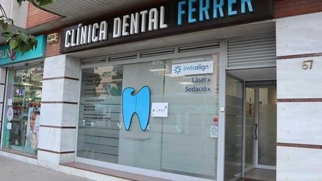 Auxiliar dental