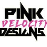 pink V. avatar icon