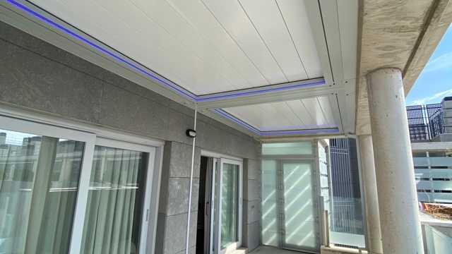 Peon Instalador de Pergola