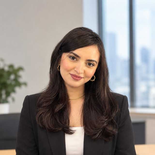 Candidate avatar